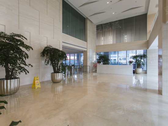 北京文化金融大厦 