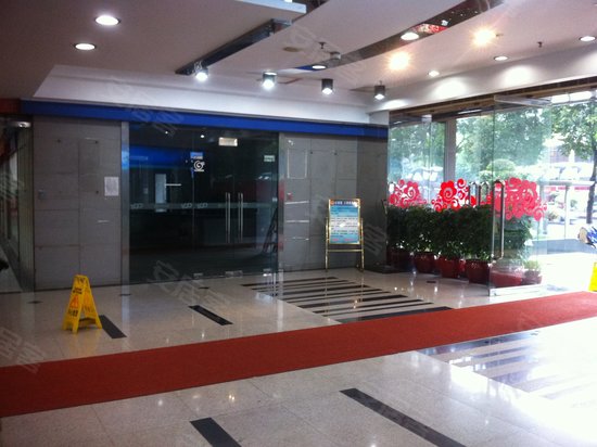 珠江琶醍啤酒文化创意艺术区 