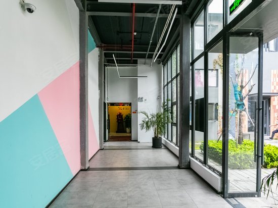 越界光华酷(办公) 