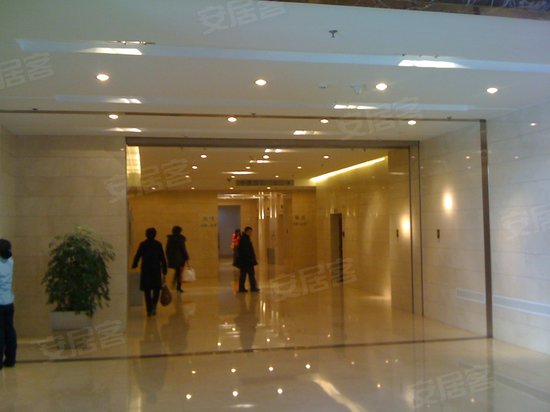 财满街财经中心 