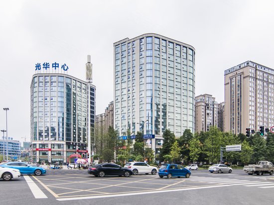 光华中心