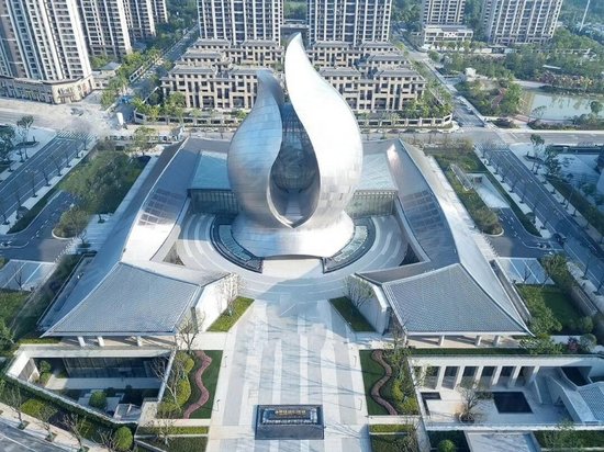 中建光谷之星(商住楼) 