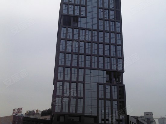 上峰上座写字楼 