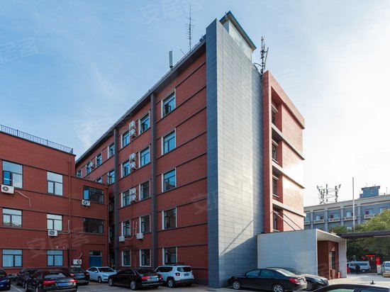 动信通文心创意园