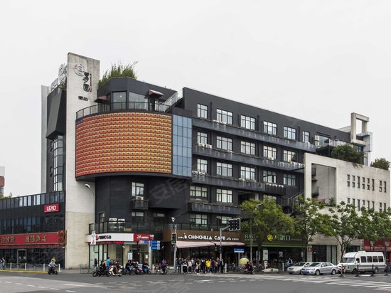 漕河泾德必易园