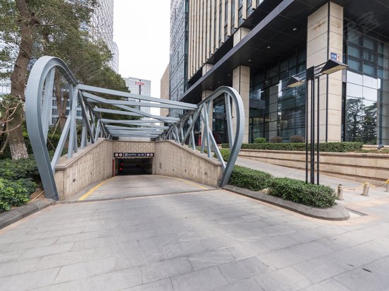 天瑞99商务中心 