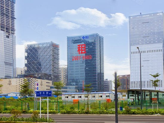 海王星辰总部大厦