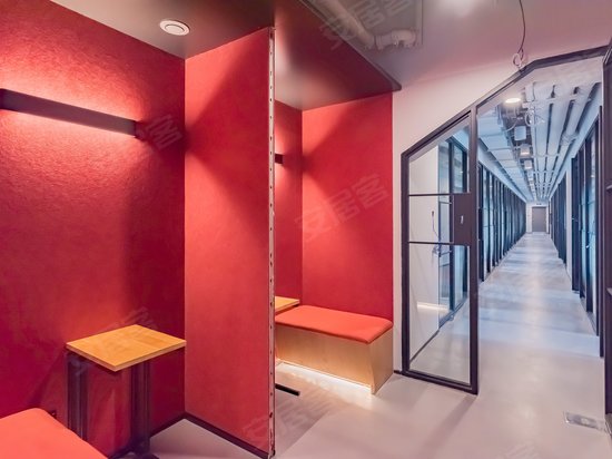 E园EPARK(花园路社区) 