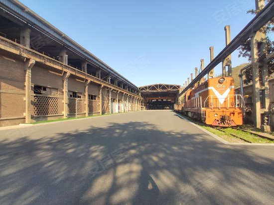 薄板印象数字文创园 