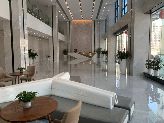 斯泰克科创中心 