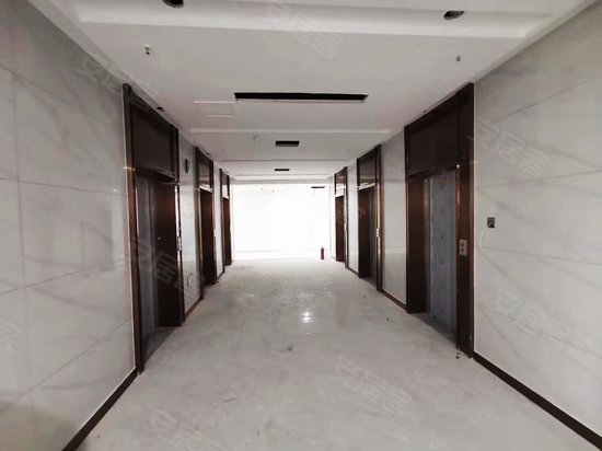 纽莱数字经济总部基地 