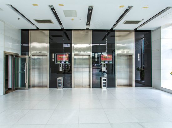 华文国际传媒大厦 