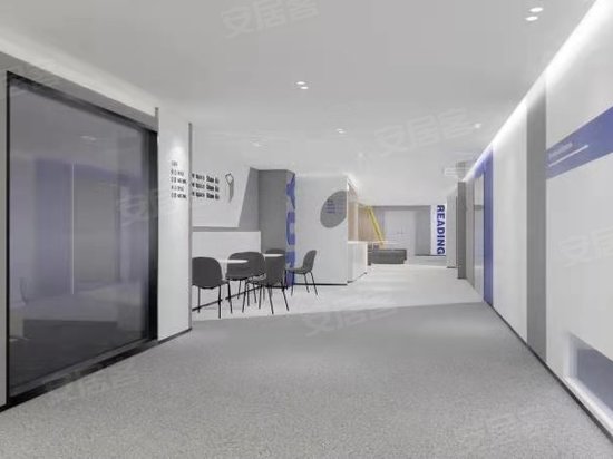 南京浩瀚研发大楼 