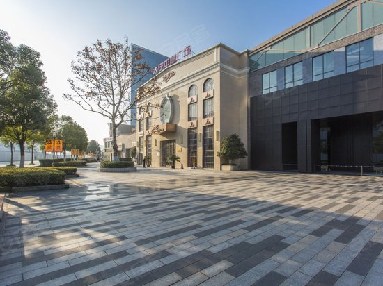 大宁中心广场(办公)