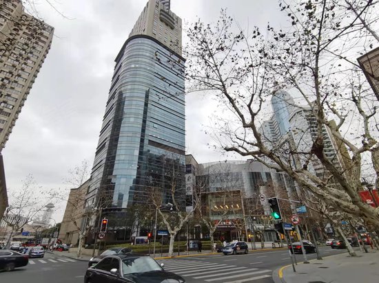 上海广场(办公) 