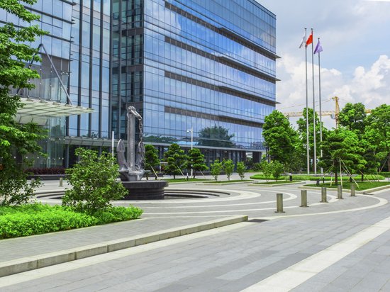 广州之窗商务港 