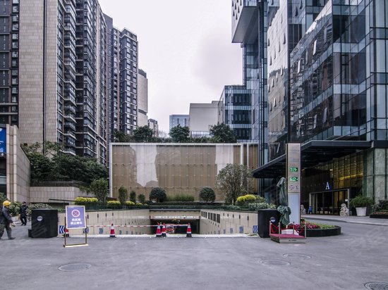 仁和春天国际广场 