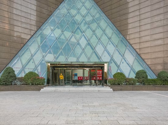 国泰财富中心(办公) 