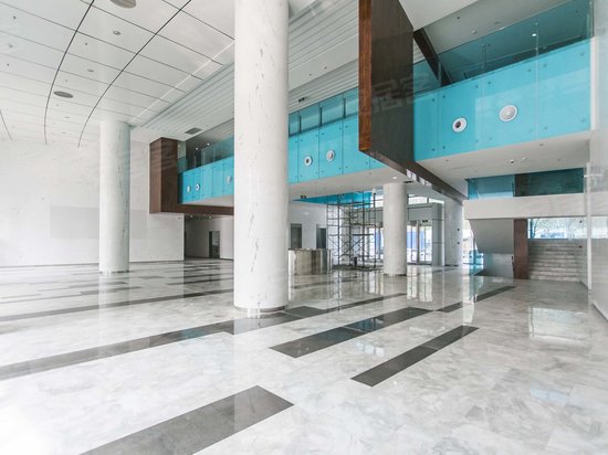 移动硅谷创新中心 