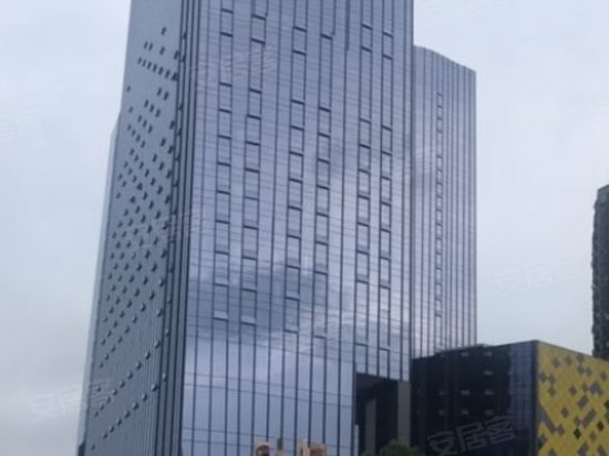 东盈商业广场(商住楼) 