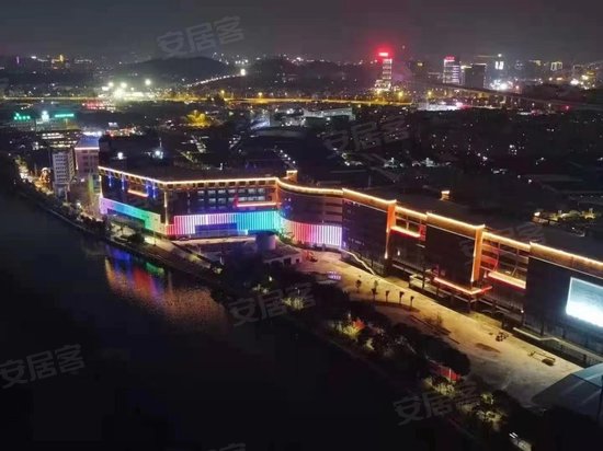 珠江钢琴创梦园 