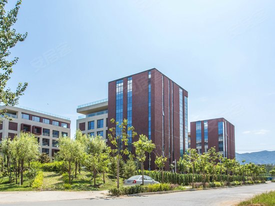 中关村环保科技示范园