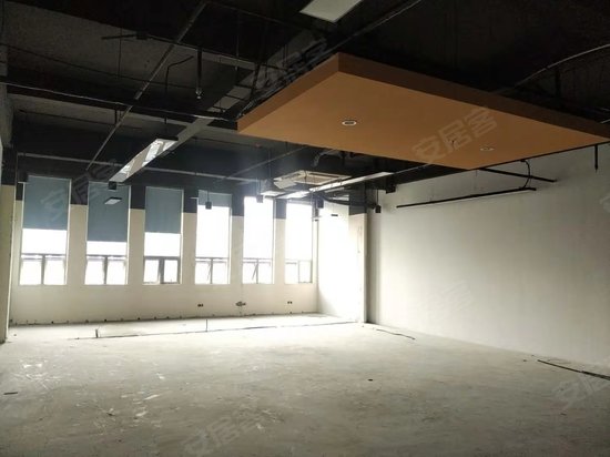 国际研发总部园