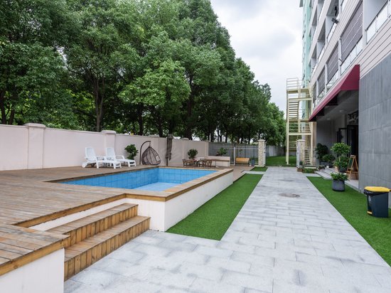 磐晖文化创意园 