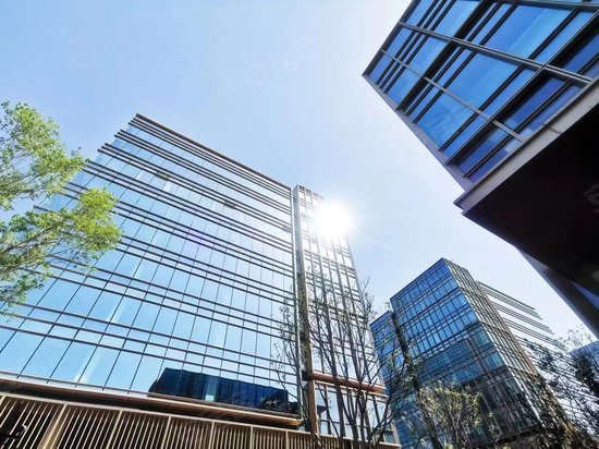 金地威新国际中心 