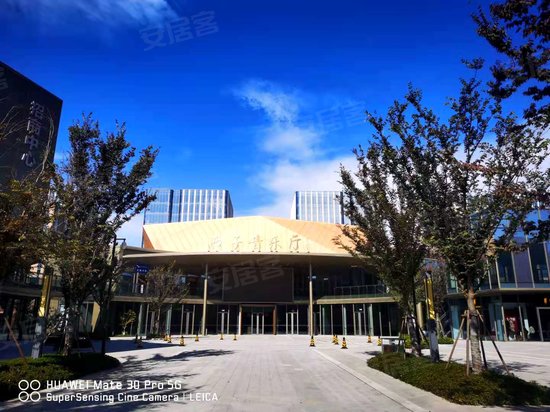 西子智慧产业园