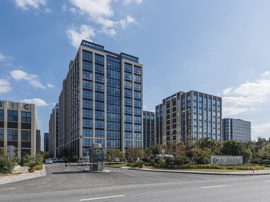 虹桥奇点科创园