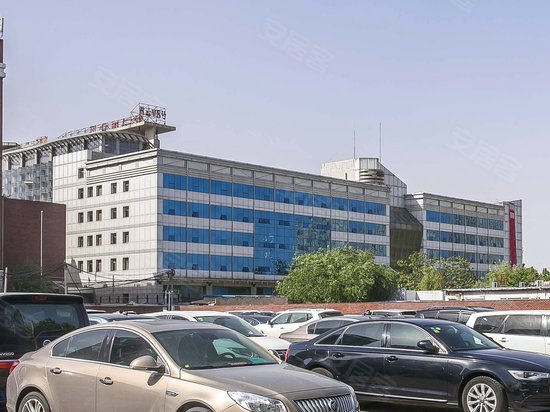 中关村建设大厦