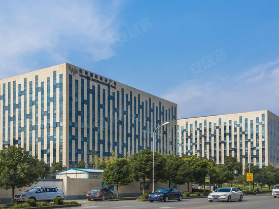 虹桥国际商务广场