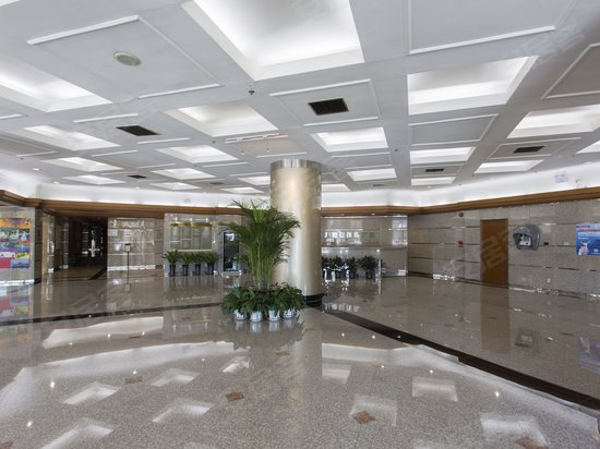 新恒基国际大厦 