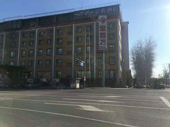 北京正运通酒店