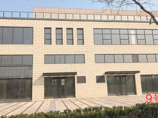 西博园文化创意产业园 