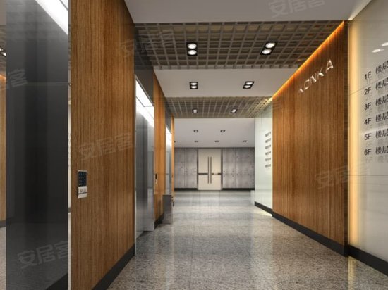 康佳光明科技中心 