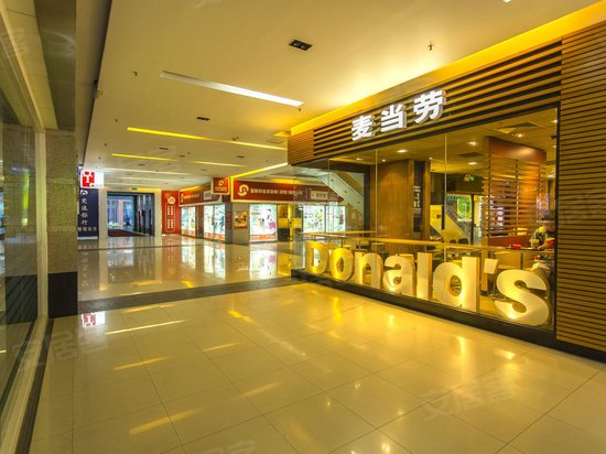 天安数码时代大厦 