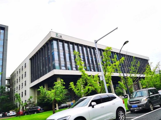 中国微纳国际创新园