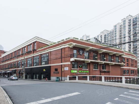 半岛湾时尚文化创意园