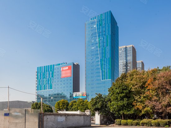 七宝中闻商务广场