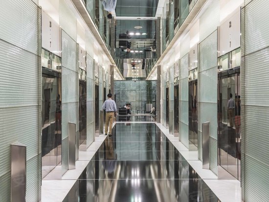 港汇恒隆广场(办公) 