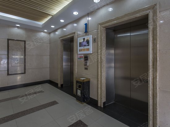 海淀新技术大厦 