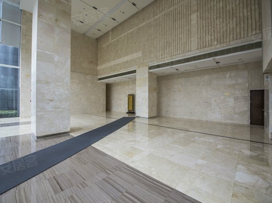 普罗娜商务广场 