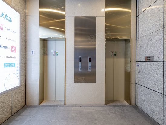 新华红星国际广场(商住楼) 