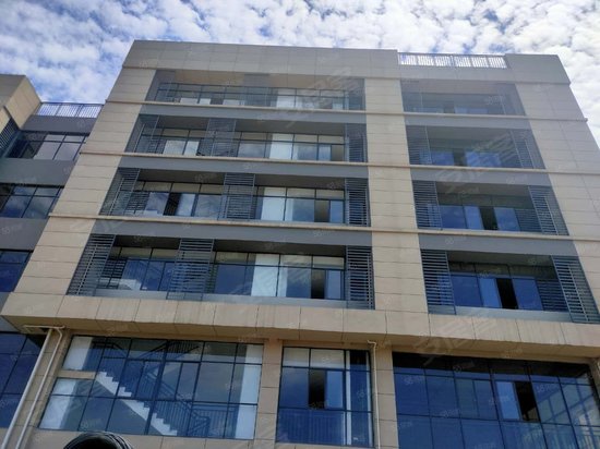 长沙国际研创中心 