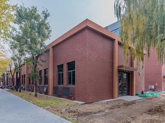 建材城中路12号院 