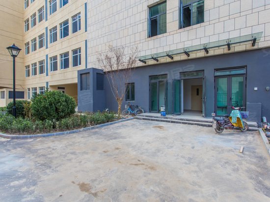 东方华瑞写字楼 