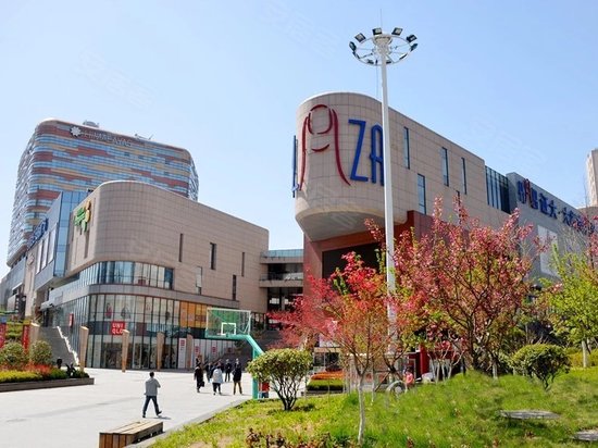 证大大拇指广场(办公)