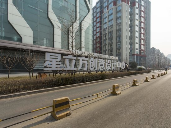 红星美凯龙(朝阳路) 